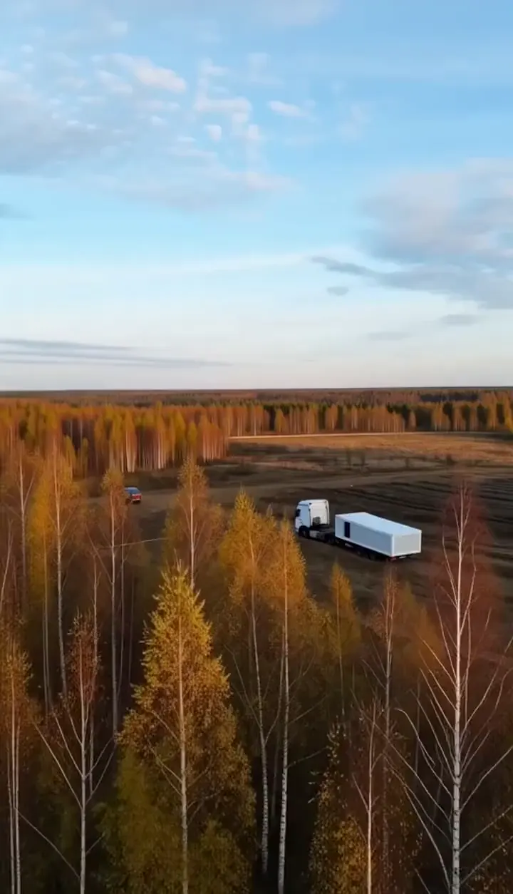 Видео Генерация (рилс)